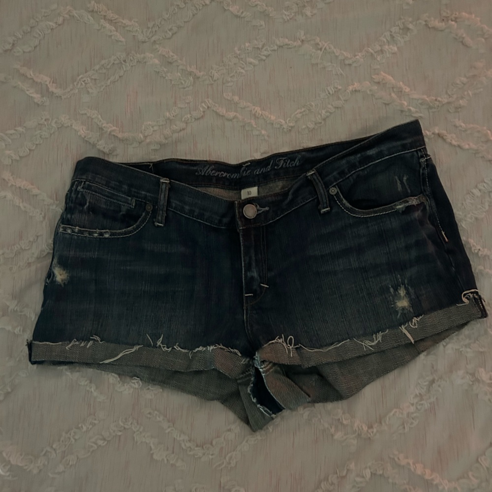 ABERCROMBIE&FITCH SHORTS